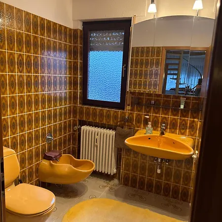 Lejlighed Oma,s Volle Huette