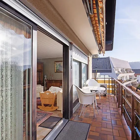 Oma,s Volle Huette Apartment Muehltal (Hessen)