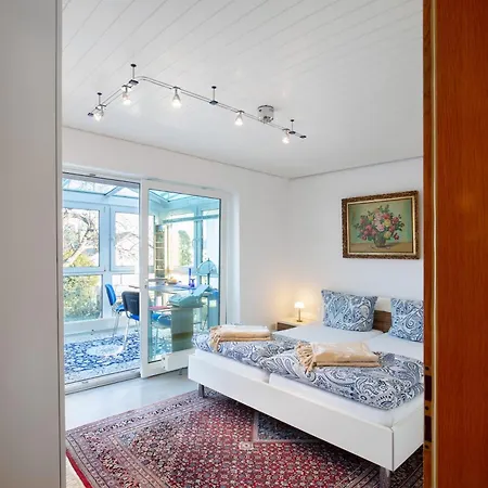 Apartment Oma,s Volle Huette