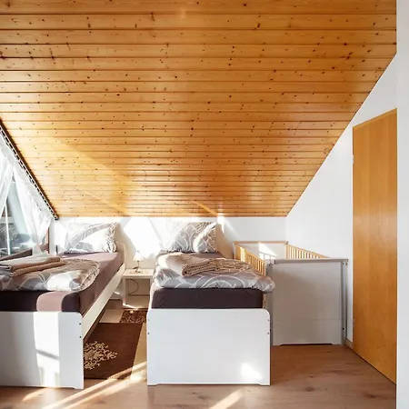 Oma,s Volle Huette Muehltal (Hessen)