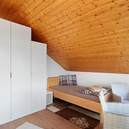 Apartment Oma,s Volle Huette *