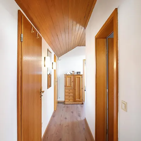 Apartment Oma,s Volle Huette Muehltal (Hessen)