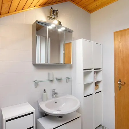 Apartment Oma,s Volle Huette