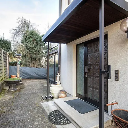 Apartment Oma,s Volle Huette