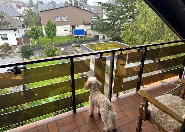 Oma,s Volle Huette Daire