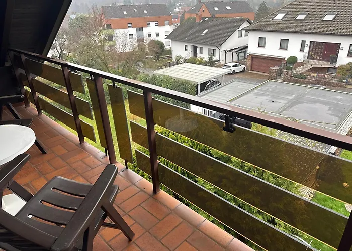 Oma,s Volle Huette *