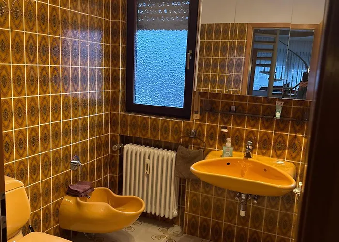 Daire Oma,s Volle Huette