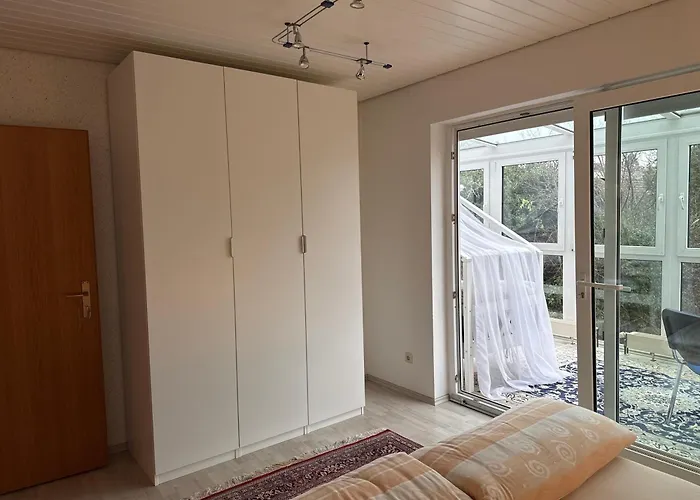 Oma,s Volle Huette Daire *