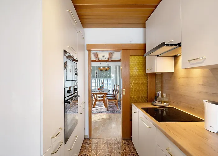 Oma,s Volle Huette Daire Mühltal