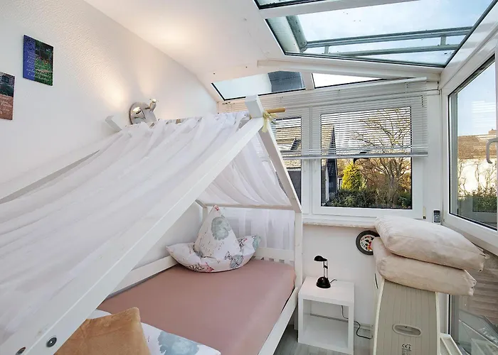 Oma,s Volle Huette * Mühltal