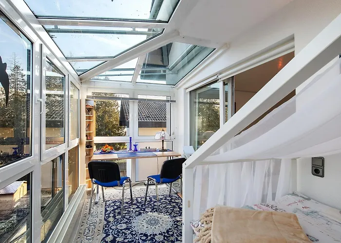 Oma,s Volle Huette Daire