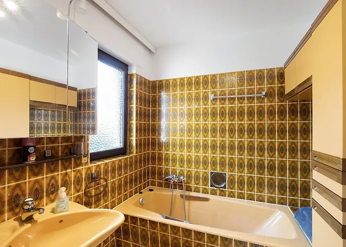 Oma,s Volle Huette Daire Mühltal