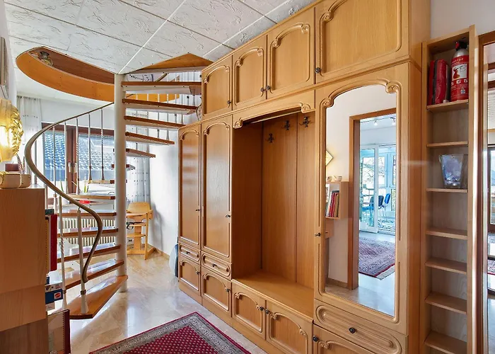 Oma,s Volle Huette * Mühltal