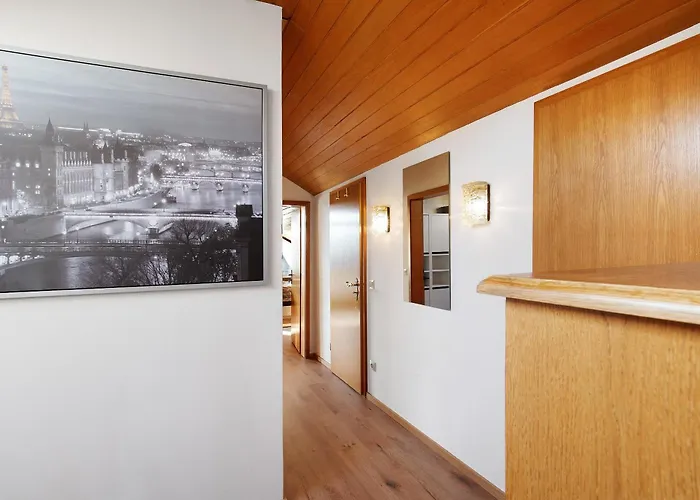 Oma,s Volle Huette Daire Mühltal