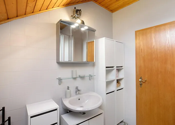 Daire Oma,s Volle Huette